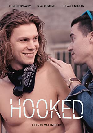 Hooked (2017) starring Conor Donnally on DVD on DVD